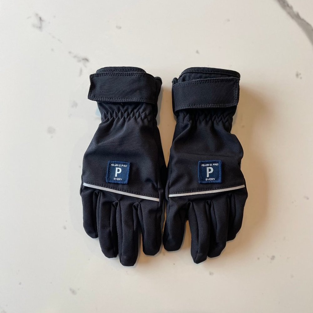Polarn O. Pyret Waterproof Gloves